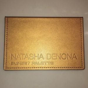 Natasha Denona Sunset Eye Shadow Palette